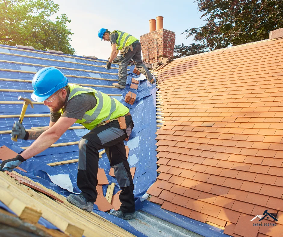Why choose Roof Repair Near Me in Vacaville, CA